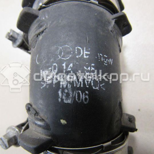 Фото Патрубок интеркулера  4F0145980 для Audi A6