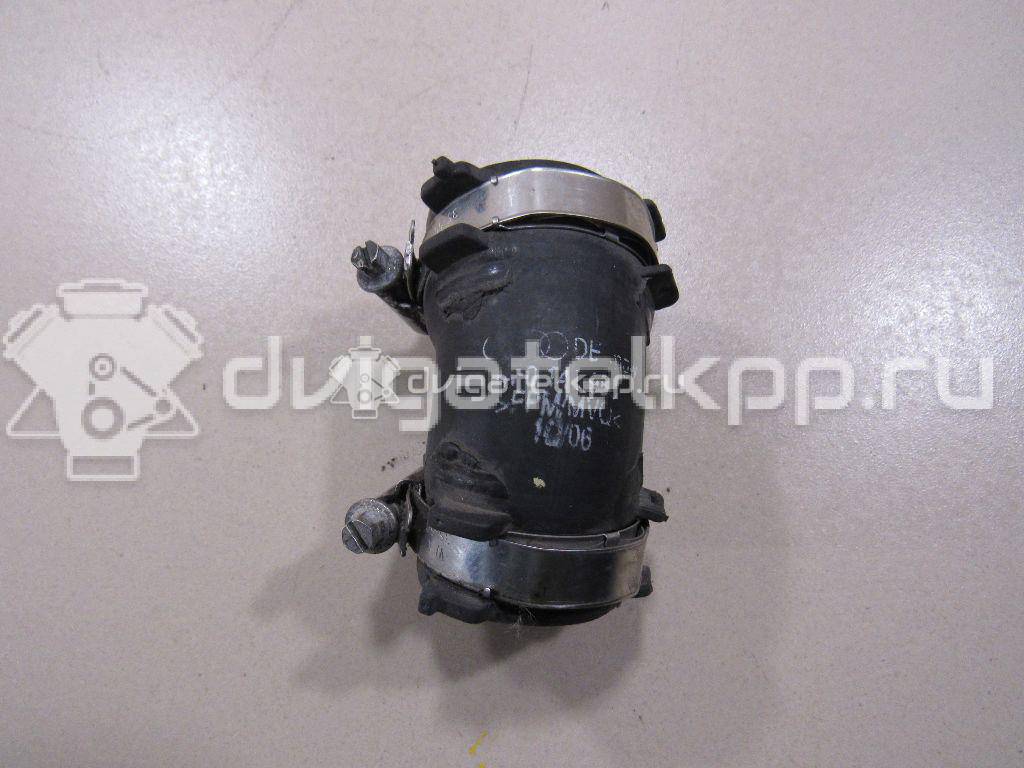 Фото Патрубок интеркулера  4F0145980 для Audi A6 {forloop.counter}}