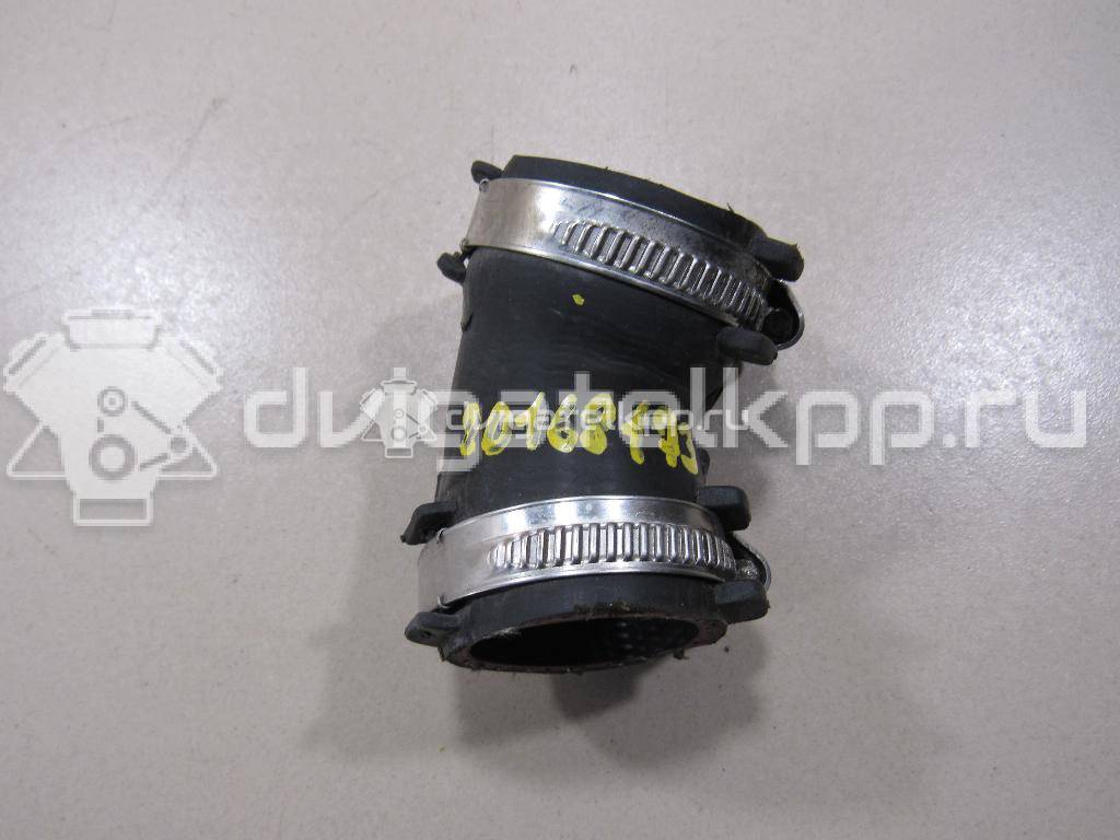 Фото Патрубок интеркулера  4F0145980 для Audi A6 {forloop.counter}}