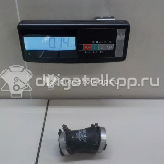 Фото Патрубок интеркулера  4f0145980 для Audi A6