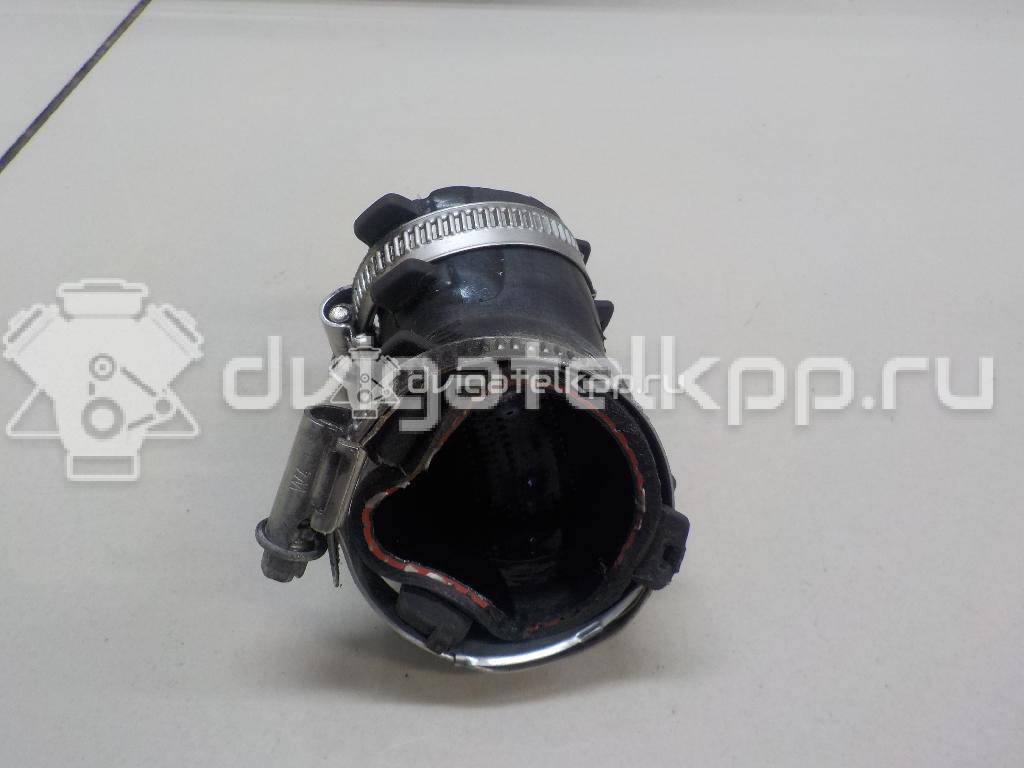 Фото Патрубок интеркулера  4f0145980 для Audi A6 {forloop.counter}}