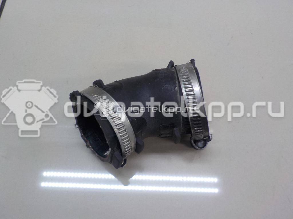 Фото Патрубок интеркулера  4f0145980 для Audi A6 {forloop.counter}}