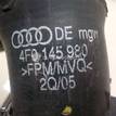 Фото Патрубок интеркулера  4f0145980 для Audi A6 {forloop.counter}}