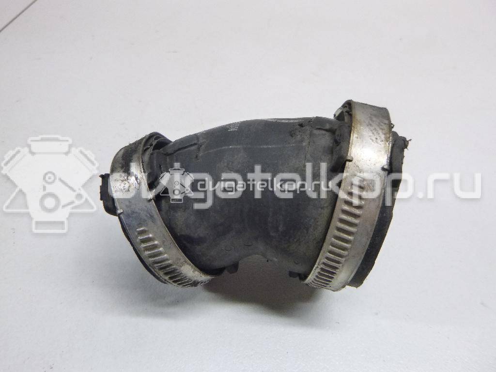 Фото Патрубок интеркулера  4f0145980 для Audi A6 {forloop.counter}}