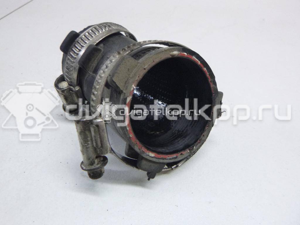 Фото Патрубок интеркулера  4f0145980 для Audi A6 {forloop.counter}}