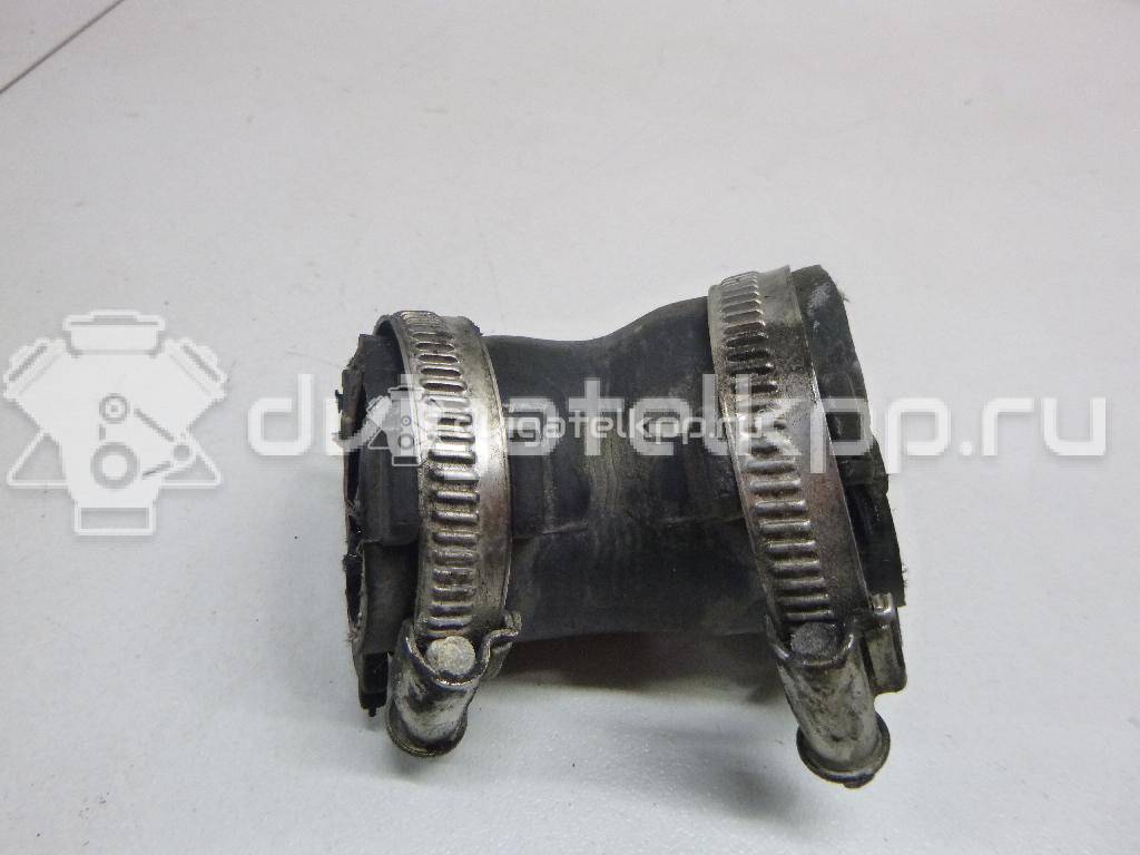 Фото Патрубок интеркулера  4f0145980 для Audi A6 {forloop.counter}}