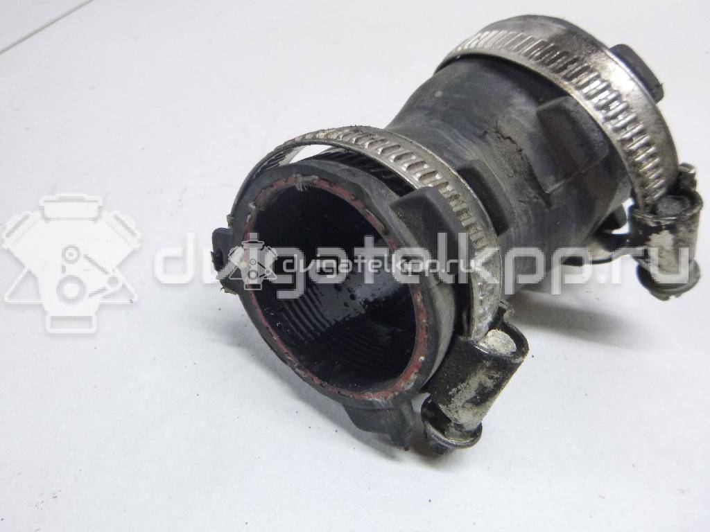Фото Патрубок интеркулера  4f0145980 для Audi A6 {forloop.counter}}