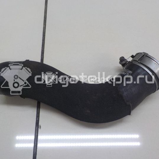 Фото Патрубок интеркулера  4f0145709h для Audi A6