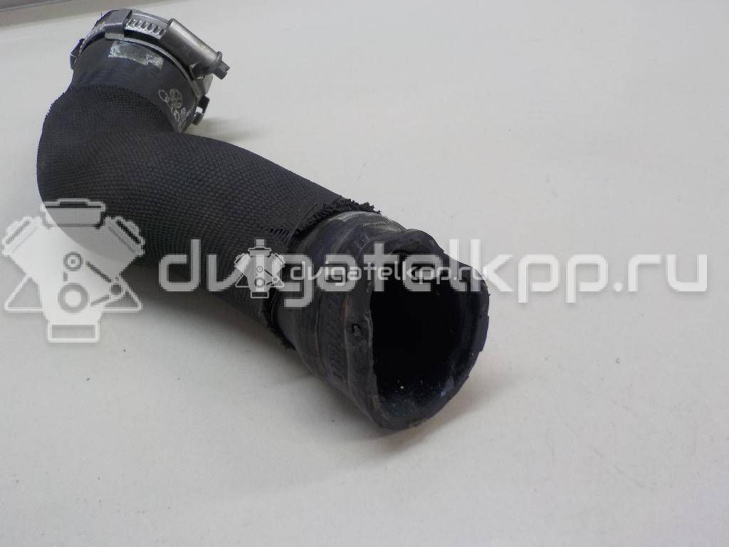 Фото Патрубок интеркулера  4f0145709h для Audi A6 {forloop.counter}}