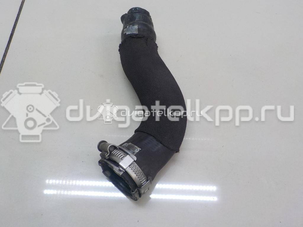 Фото Патрубок интеркулера  4f0145709h для Audi A6 {forloop.counter}}