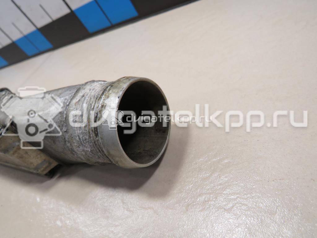 Фото Патрубок интеркулера  4F0145731E для Audi A6 {forloop.counter}}