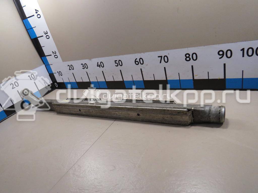 Фото Патрубок интеркулера  4F0145731E для Audi A6 {forloop.counter}}