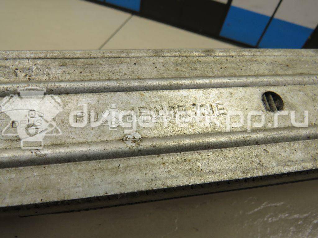 Фото Патрубок интеркулера  4F0145731E для Audi A6 {forloop.counter}}