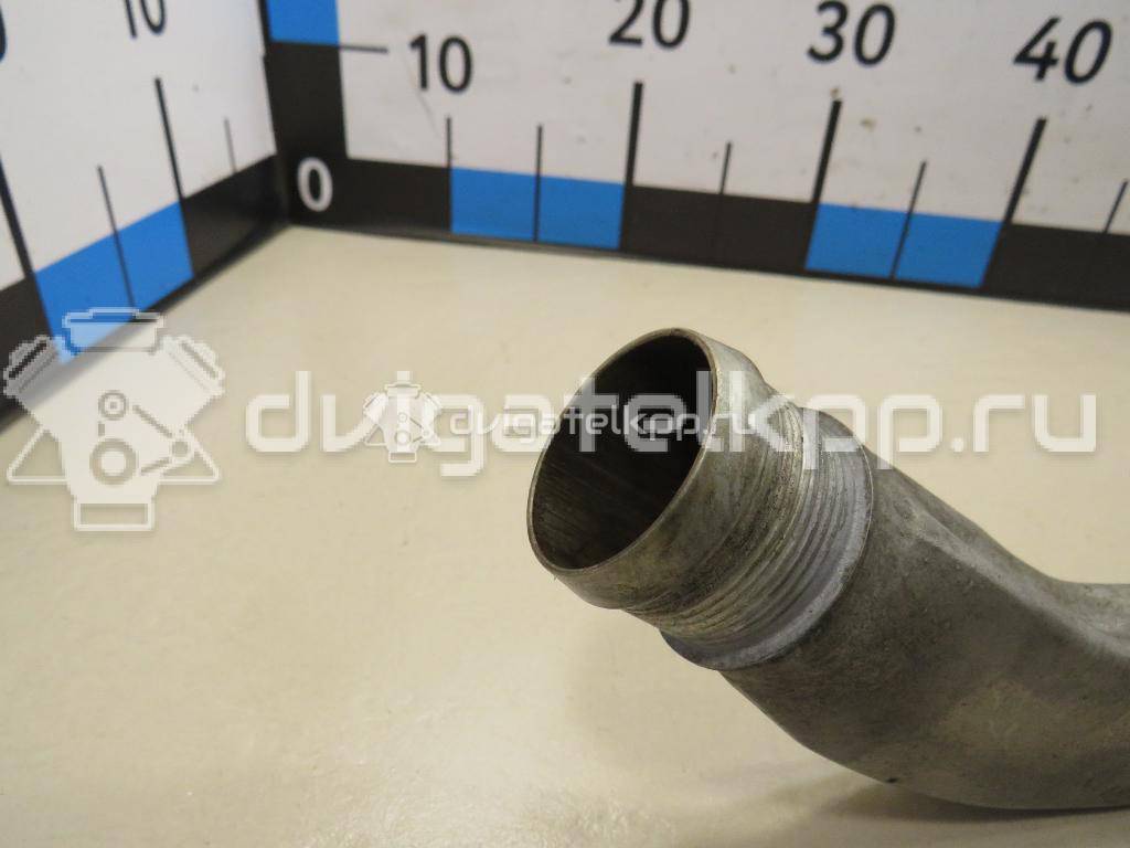 Фото Патрубок интеркулера  4F0145731E для Audi A6 {forloop.counter}}