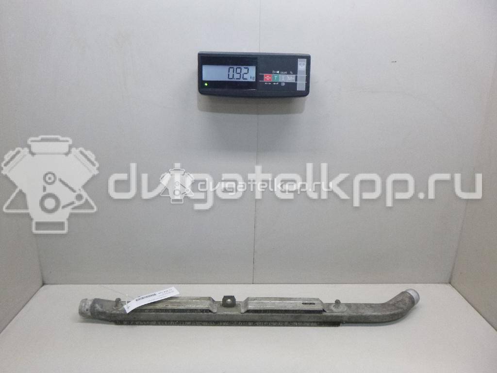 Фото Патрубок интеркулера  4f0145731e для Audi A6 {forloop.counter}}