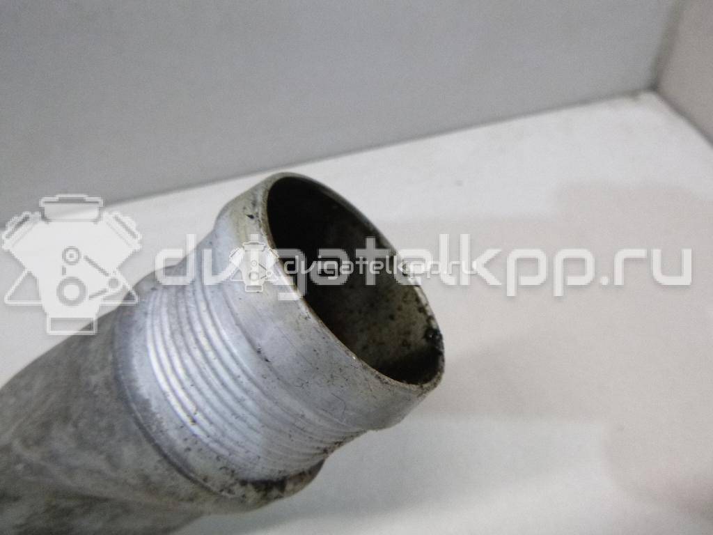 Фото Патрубок интеркулера  4f0145731e для Audi A6 {forloop.counter}}