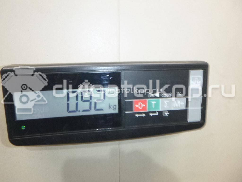 Фото Патрубок интеркулера  4f0145731e для Audi A6 {forloop.counter}}