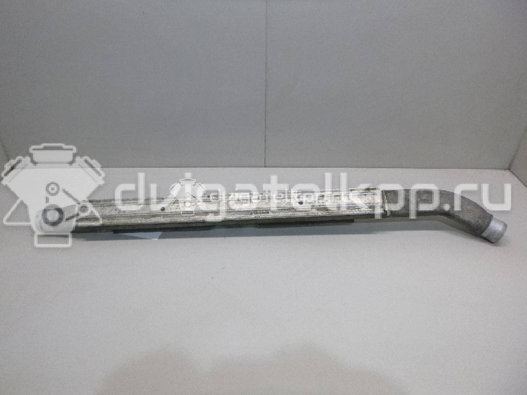 Фото Патрубок интеркулера  4f0145731e для Audi A6 {forloop.counter}}