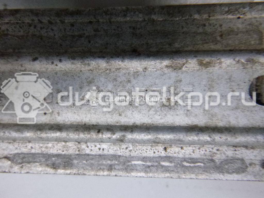 Фото Патрубок интеркулера  4f0145731e для Audi A6 {forloop.counter}}