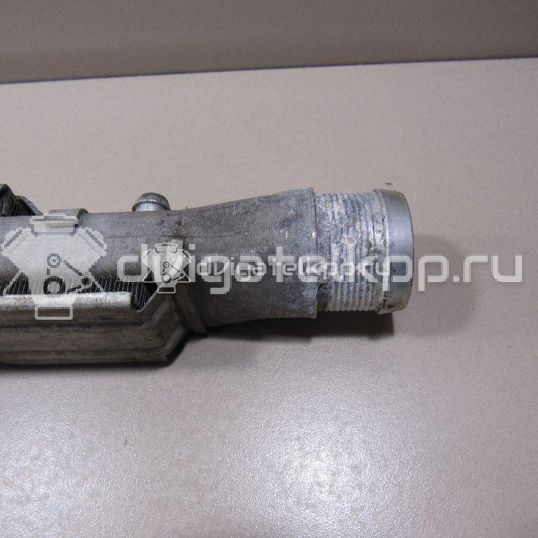 Фото Патрубок интеркулера  4F0145731E для Audi A6