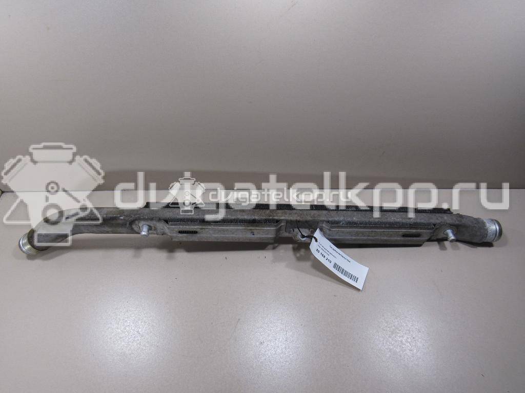 Фото Патрубок интеркулера  4F0145731E для Audi A6 {forloop.counter}}