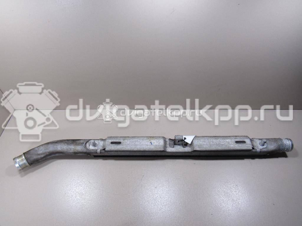 Фото Патрубок интеркулера  4F0145731E для Audi A6 {forloop.counter}}