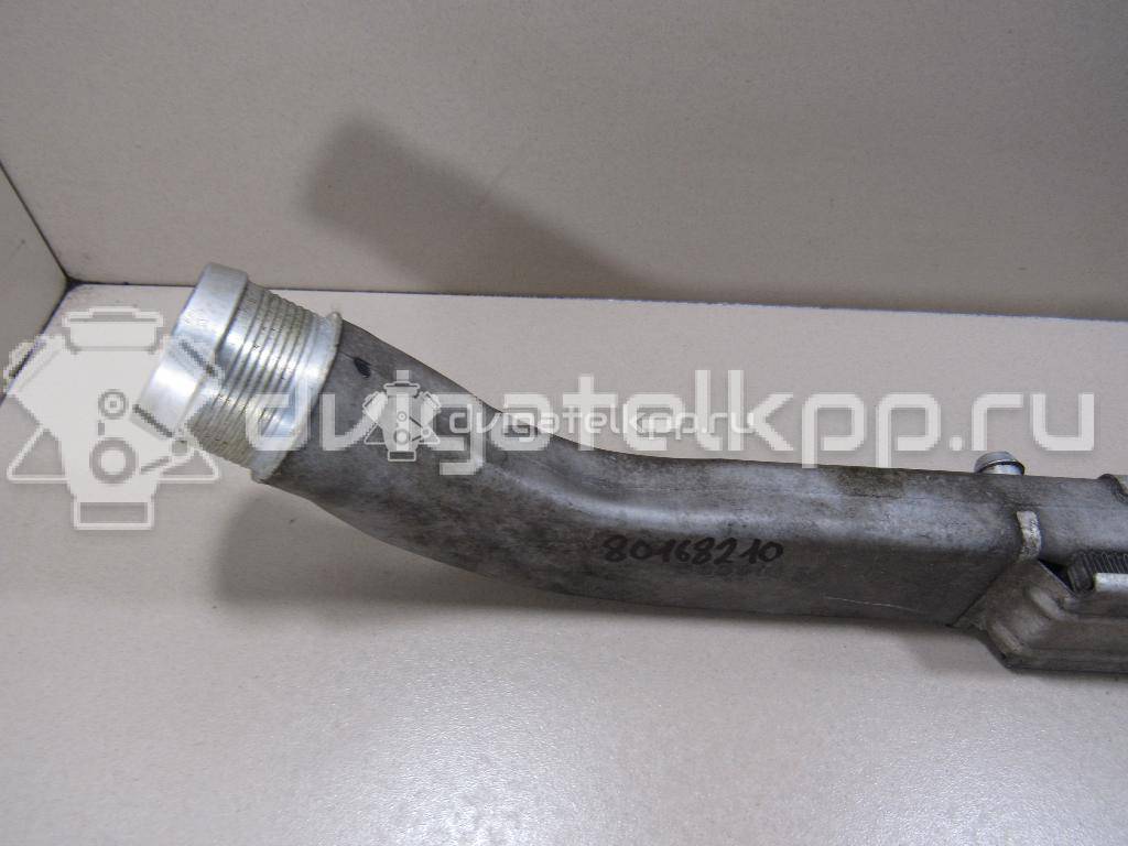 Фото Патрубок интеркулера  4F0145731E для Audi A6 {forloop.counter}}