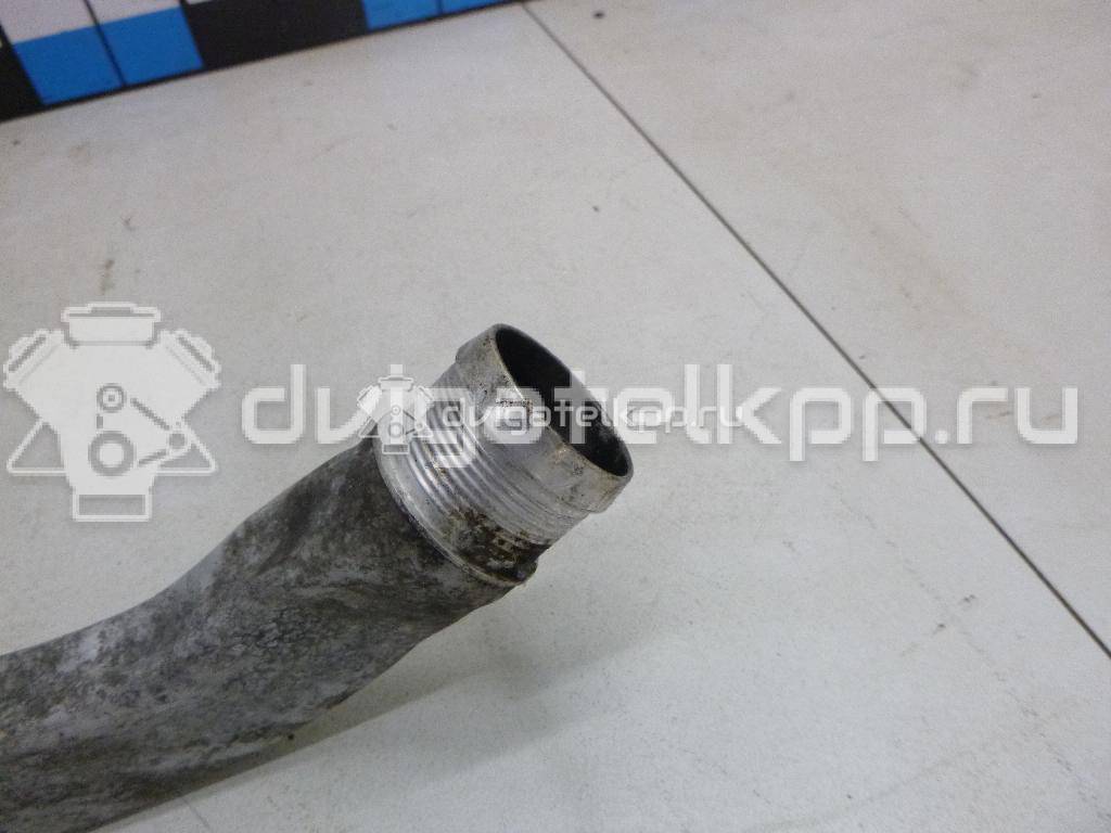 Фото Патрубок интеркулера  4F0145731E для Audi A6 {forloop.counter}}