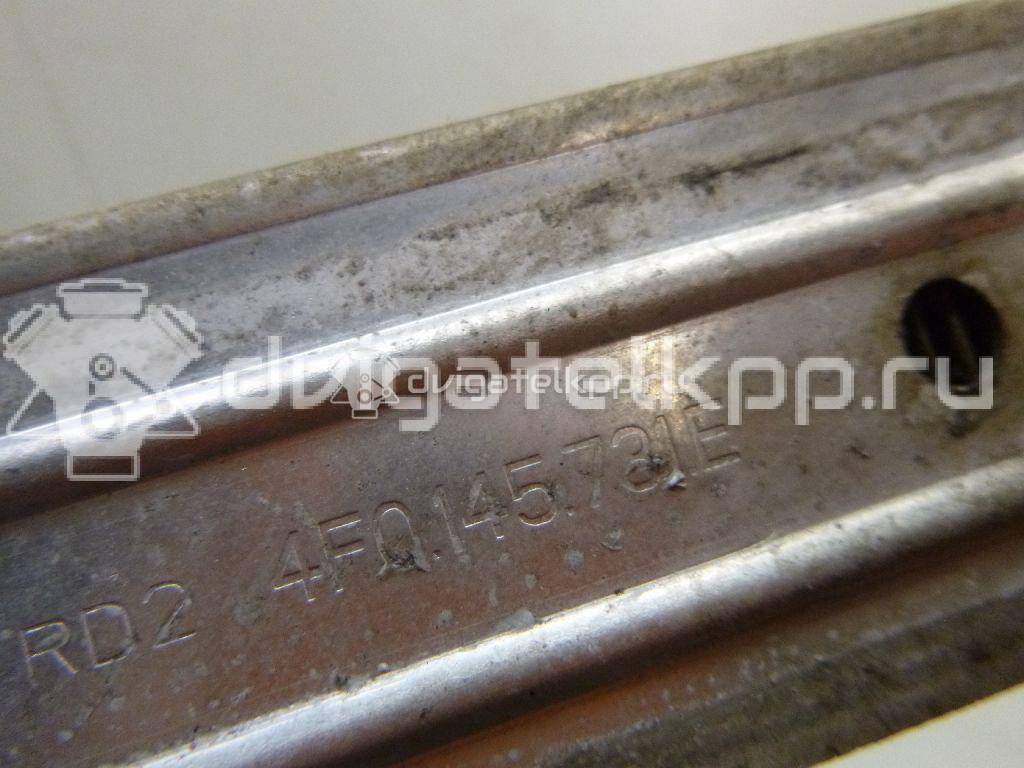 Фото Патрубок интеркулера  4F0145731E для Audi A6 {forloop.counter}}