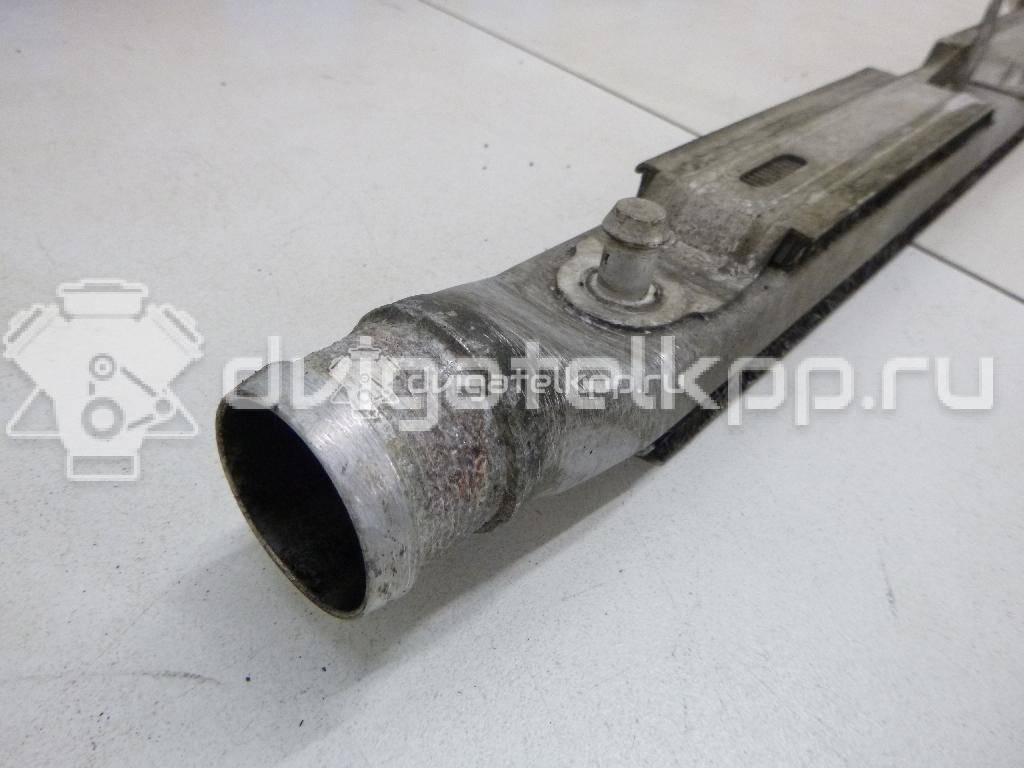 Фото Патрубок интеркулера  4F0145731E для Audi A6 {forloop.counter}}