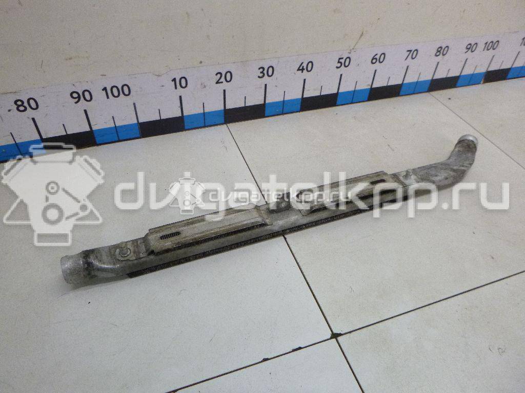 Фото Патрубок интеркулера  4F0145731E для Audi A6 {forloop.counter}}