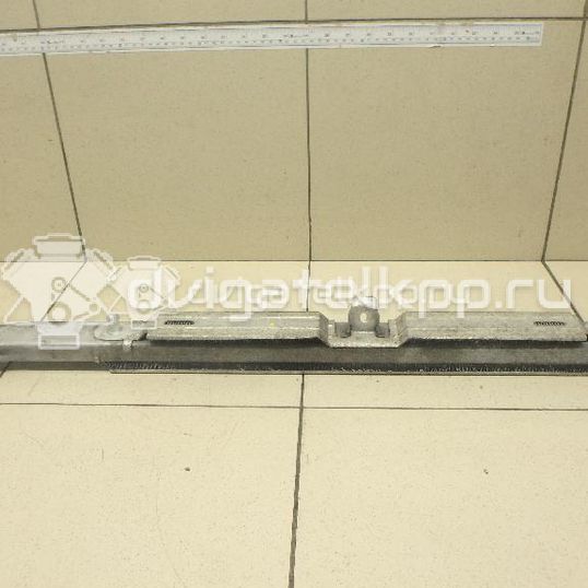 Фото Патрубок интеркулера  4F0145731E для Audi A6