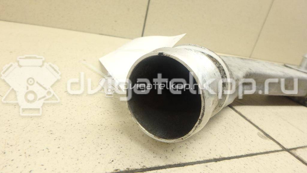 Фото Патрубок интеркулера  4F0145731E для Audi A6 {forloop.counter}}