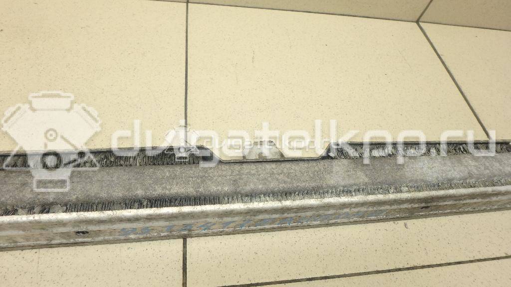 Фото Патрубок интеркулера  4F0145731E для Audi A6 {forloop.counter}}
