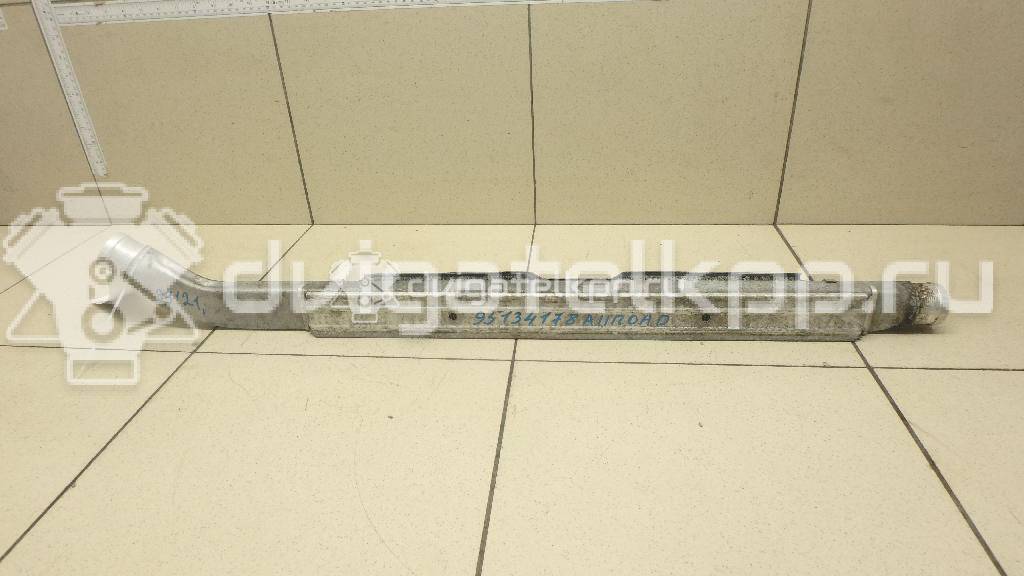 Фото Патрубок интеркулера  4F0145731E для Audi A6 {forloop.counter}}