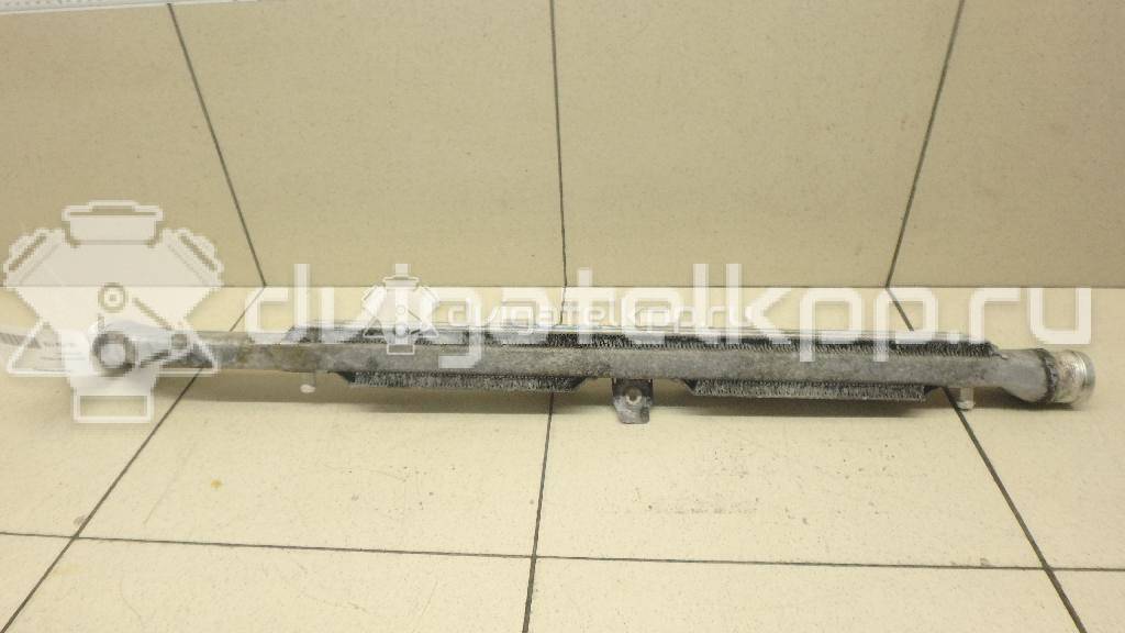 Фото Патрубок интеркулера  4F0145731E для Audi A6 {forloop.counter}}
