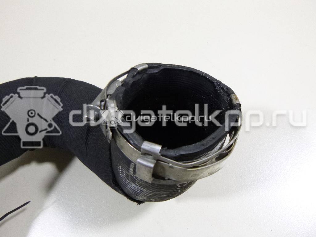 Фото Патрубок интеркулера  4F0145737G для Audi A6 {forloop.counter}}