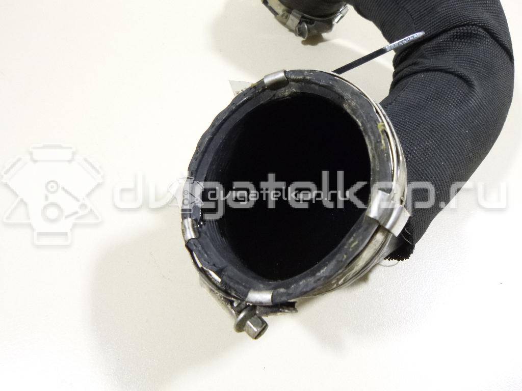 Фото Патрубок интеркулера  4F0145737G для Audi A6 {forloop.counter}}