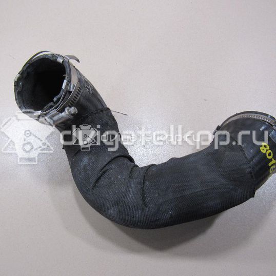 Фото Патрубок интеркулера  4F0145737G для Audi A6