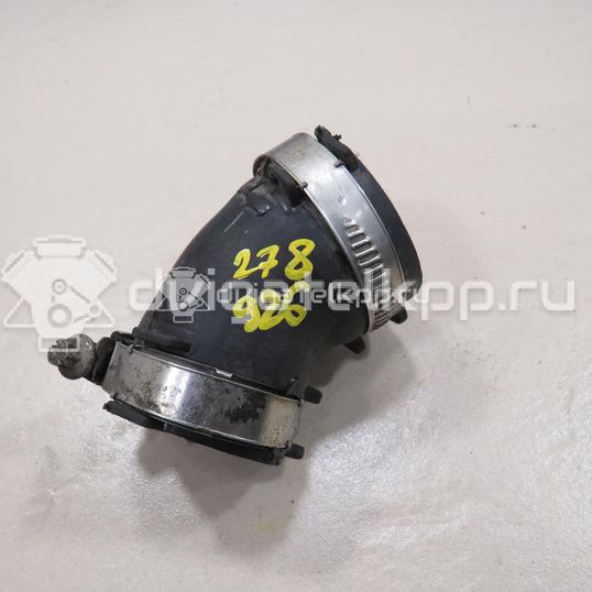 Фото Патрубок интеркулера  4F0145980F для Audi A6