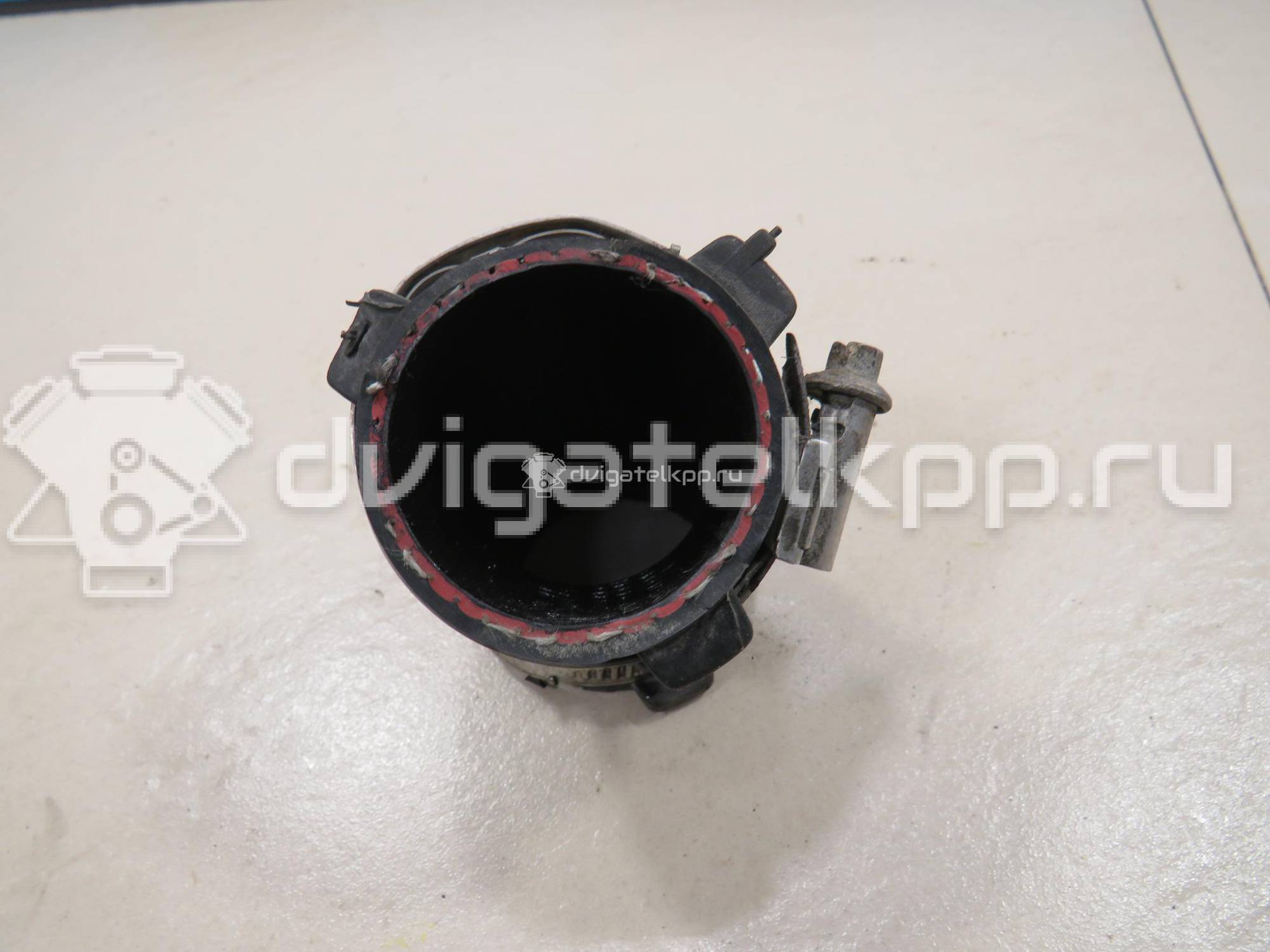 Фото Патрубок интеркулера  4F0145980F для Audi A6 {forloop.counter}}