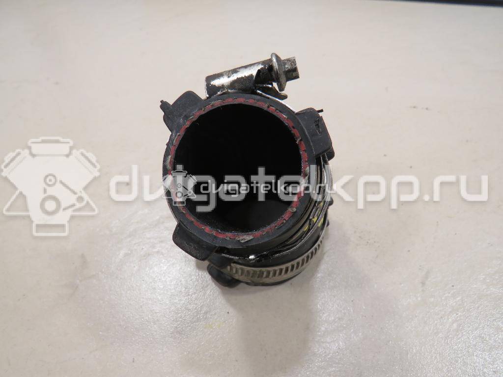 Фото Патрубок интеркулера  4F0145980F для Audi A6 {forloop.counter}}