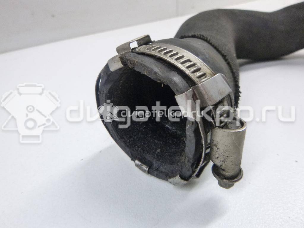 Фото Патрубок интеркулера  4F0145943N для Audi A6 {forloop.counter}}
