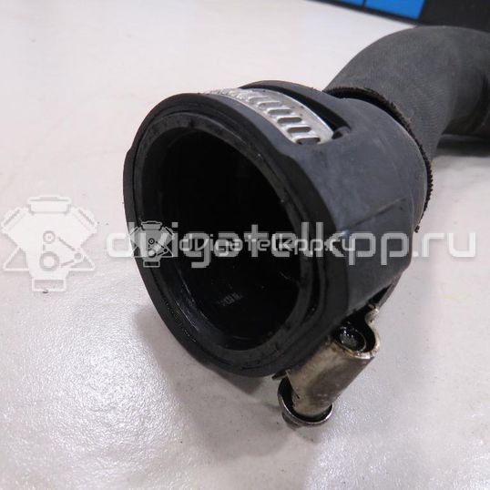 Фото Патрубок интеркулера  4f0145943m для Audi A6