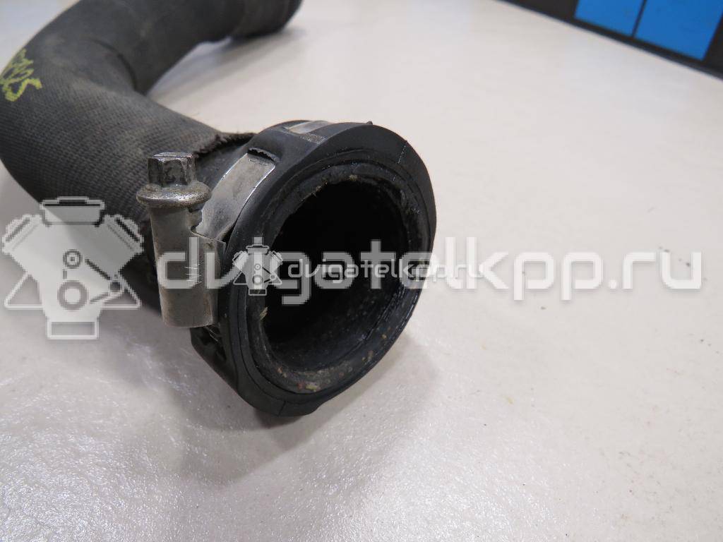 Фото Патрубок интеркулера  4f0145943m для Audi A6 {forloop.counter}}