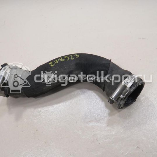 Фото Патрубок интеркулера  4F0145709M для Audi A6