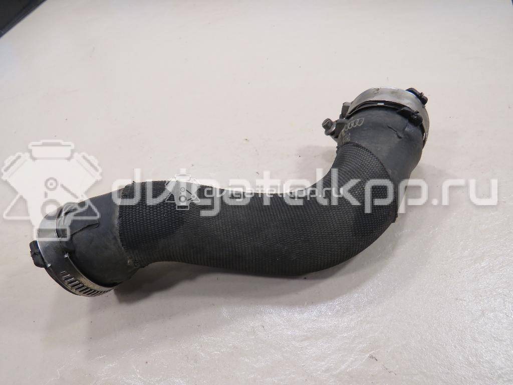 Фото Патрубок интеркулера  4F0145709M для Audi A6 {forloop.counter}}