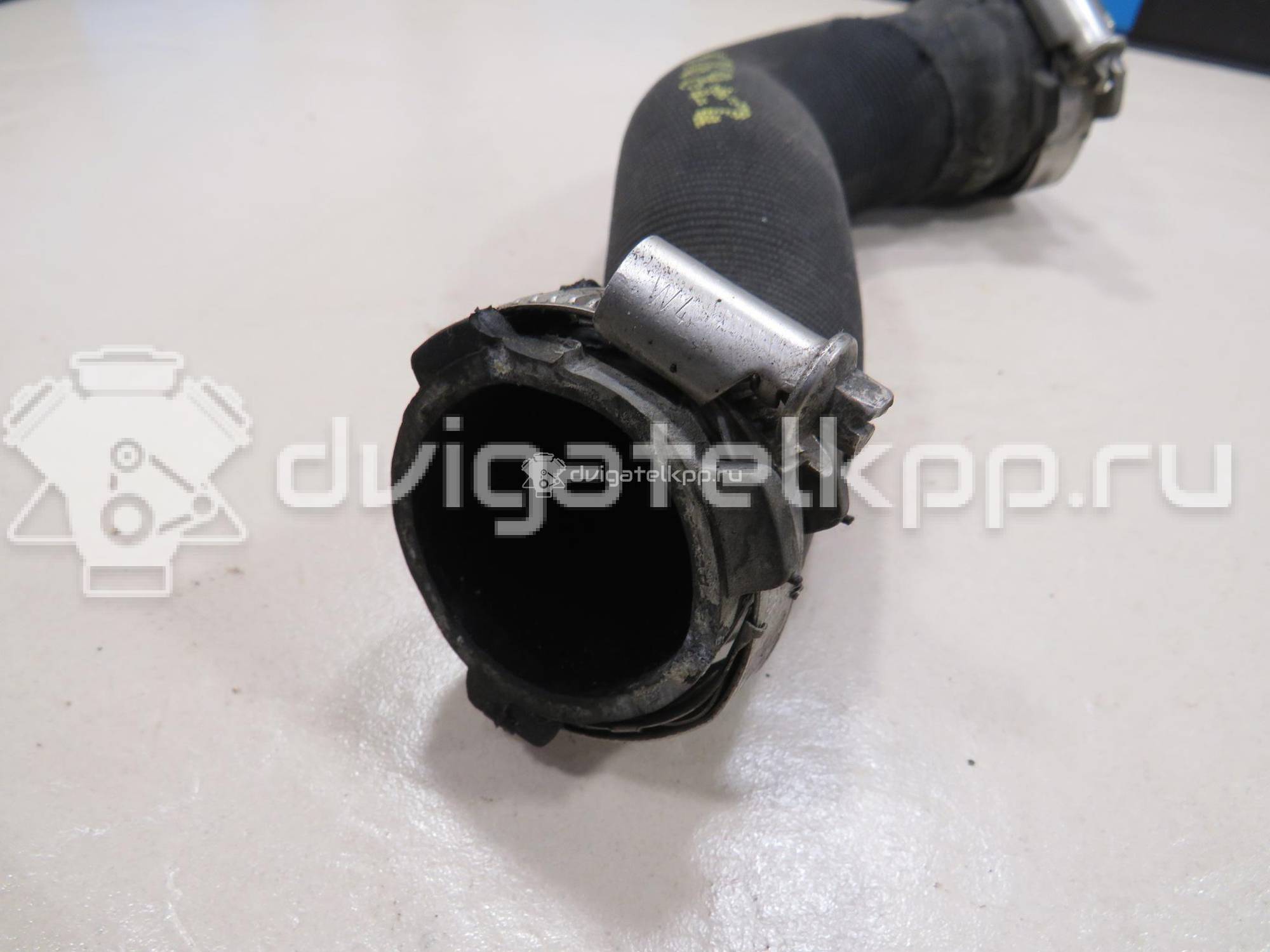 Фото Патрубок интеркулера  4F0145709M для Audi A6 {forloop.counter}}