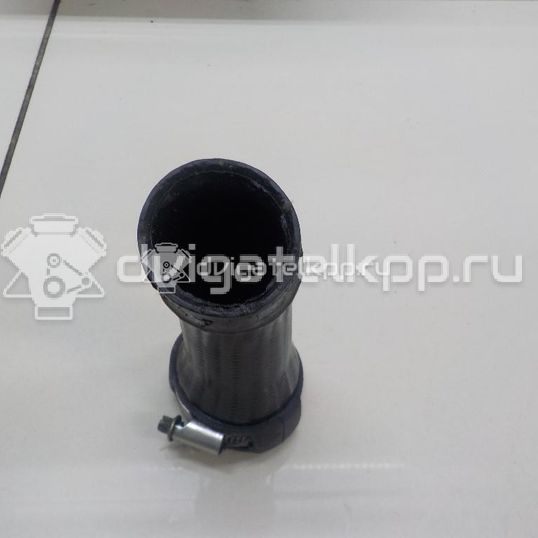 Фото Патрубок интеркулера  4f0145944h для Audi A6