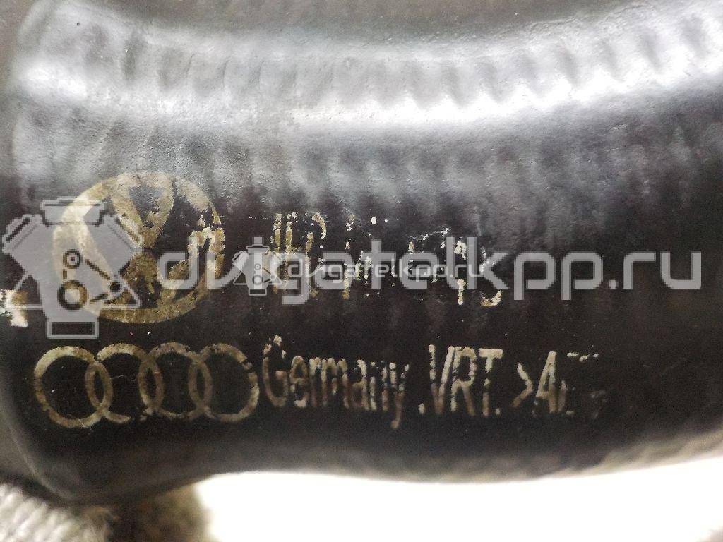 Фото Патрубок интеркулера  4f0145944h для Audi A6 {forloop.counter}}